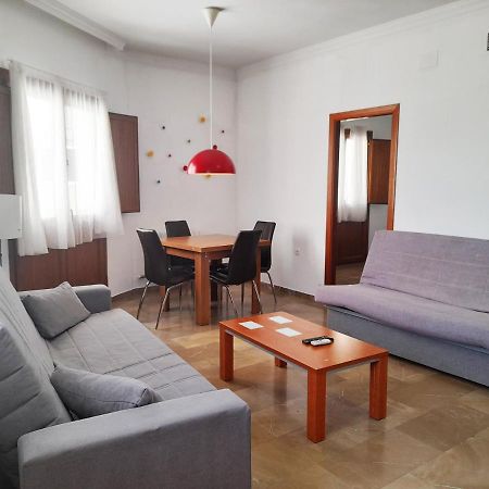 Apartamentos Catedral Plaza 3000 Granada Luaran gambar