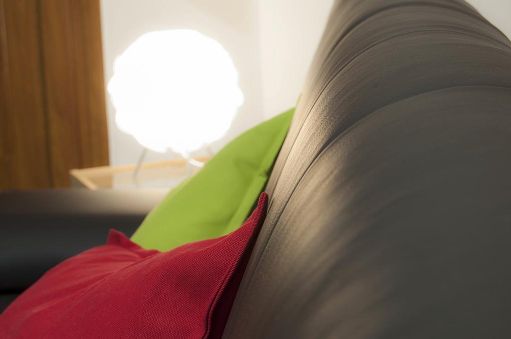 Apartamentos Catedral Plaza 3000 Granada Bilik gambar