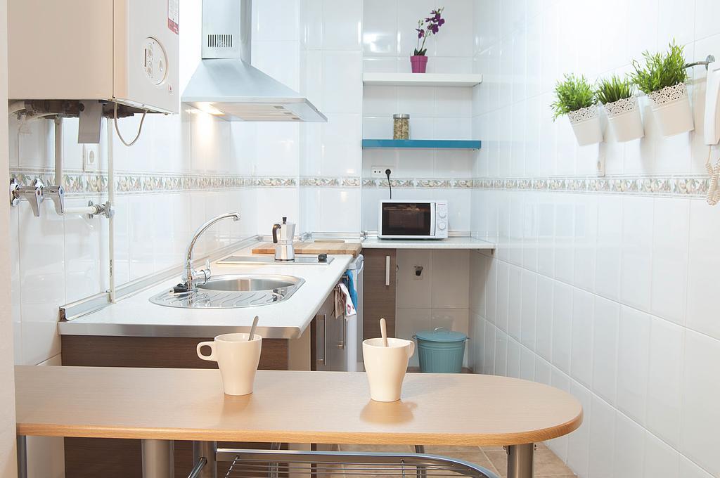 Apartamentos Catedral Plaza 3000 Granada Bilik gambar