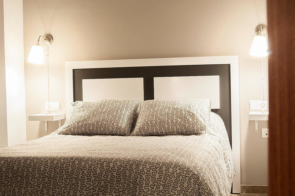 Apartamentos Catedral Plaza 3000 Granada Luaran gambar