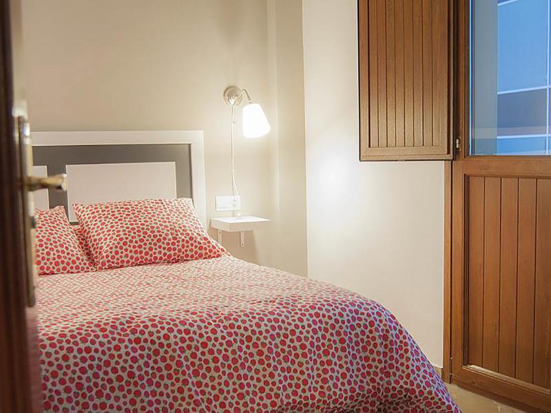 Apartamentos Catedral Plaza 3000 Granada Luaran gambar