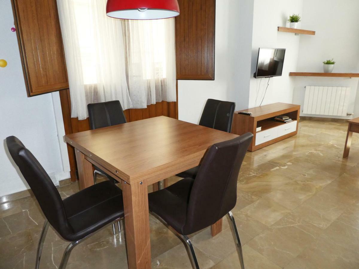 Apartamentos Catedral Plaza 3000 Granada Luaran gambar