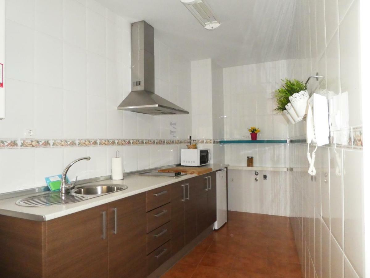Apartamentos Catedral Plaza 3000 Granada Luaran gambar